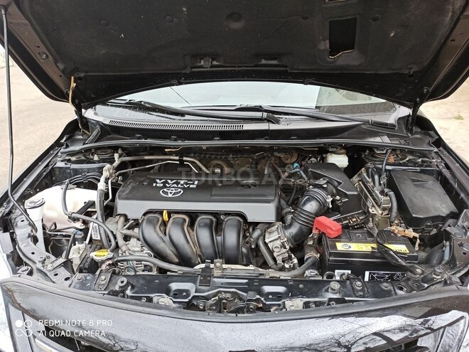 Toyota Corolla 2008, 153,000 km - 0.3 л - Sumqayıt