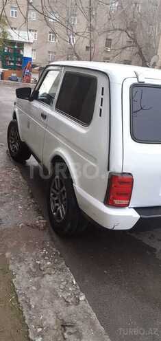 LADA (VAZ) Niva 2013, 130,000 km - 1.7 l - Bakı