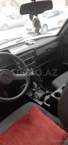 LADA (VAZ) Niva 2013, 130,000 km - 1.7 l - Bakı