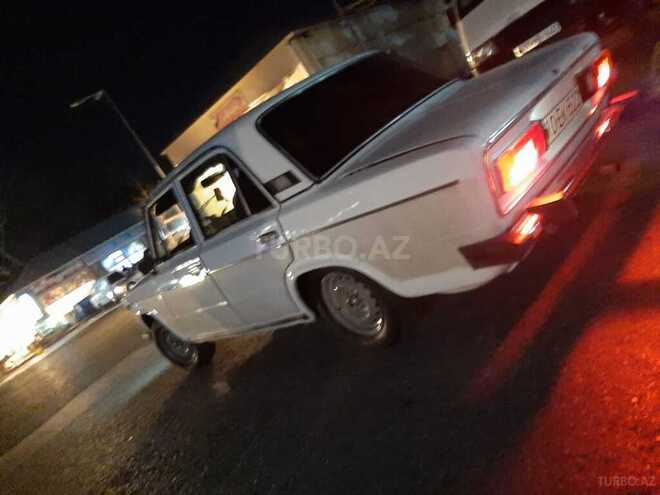 LADA (VAZ) 2106 1980, 300,000 km - 1.6 l - Bakı