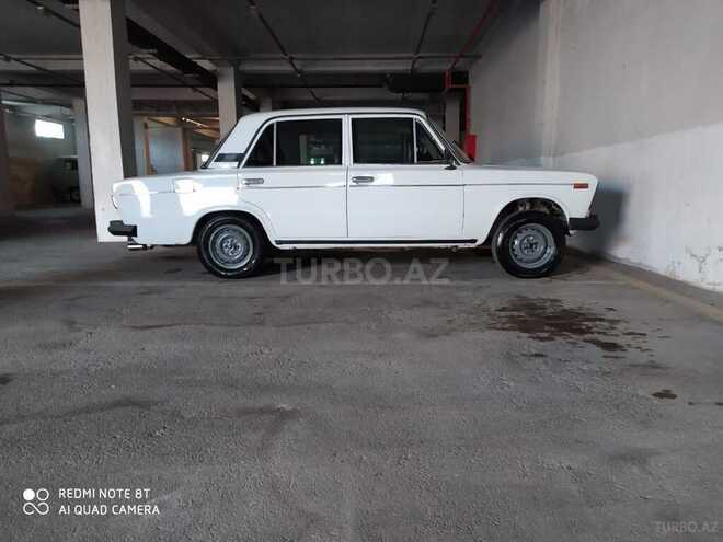 LADA (VAZ) 2106 1980, 300,000 km - 1.6 l - Bakı