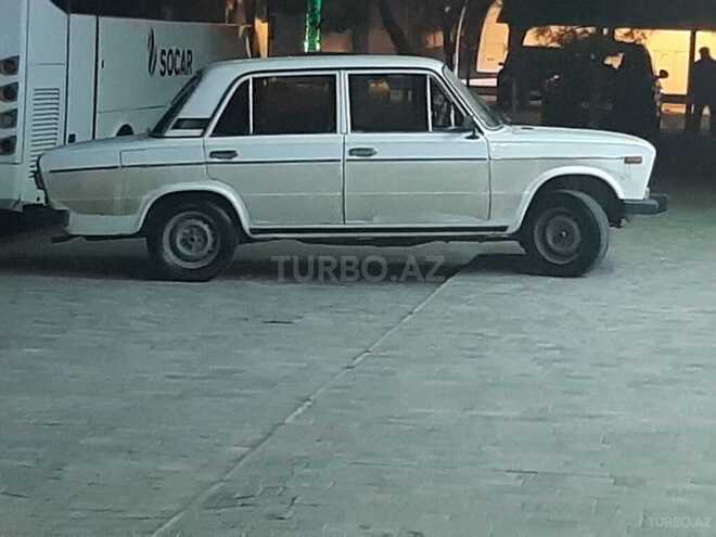 LADA (VAZ) 2106 1980, 300,000 km - 1.6 l - Bakı