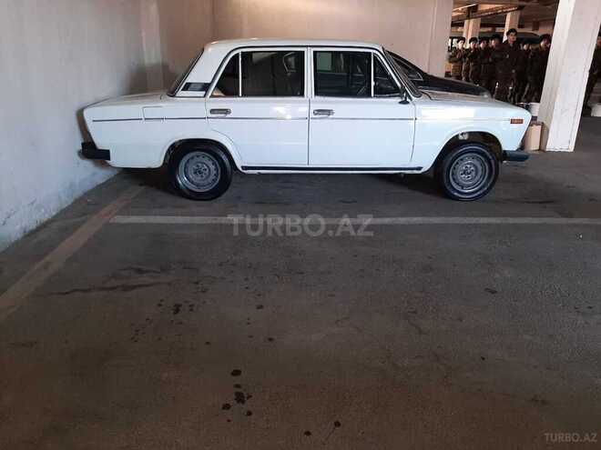 LADA (VAZ) 2106 1980, 300,000 km - 1.6 l - Bakı