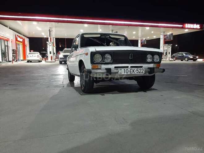 LADA (VAZ) 2106 1980, 300,000 km - 1.6 l - Bakı