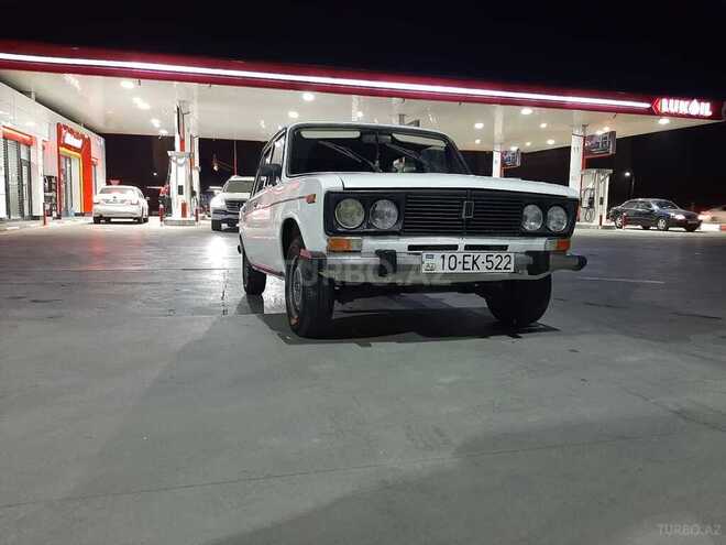 LADA (VAZ) 2106 1980, 300,000 km - 1.6 l - Bakı