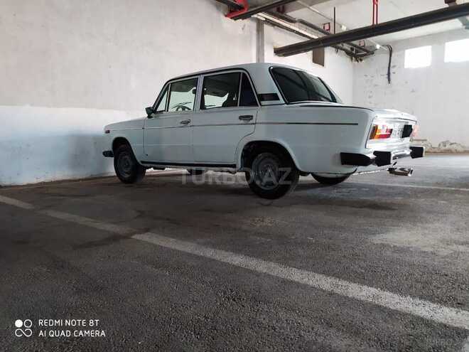 LADA (VAZ) 2106 1980, 300,000 km - 1.6 l - Bakı