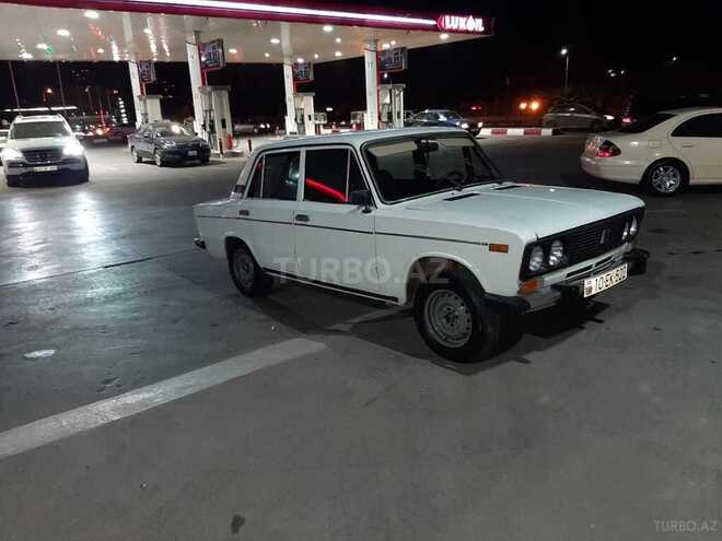 LADA (VAZ) 2106 1980, 300,000 km - 1.6 l - Bakı