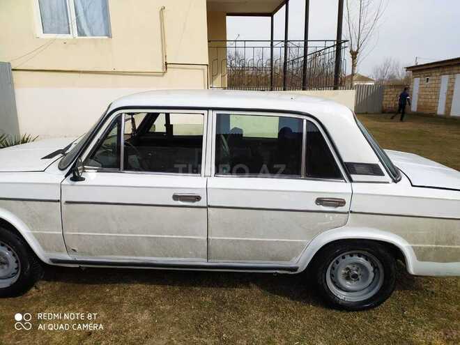 LADA (VAZ) 2106 1980, 300,000 km - 1.6 l - Bakı