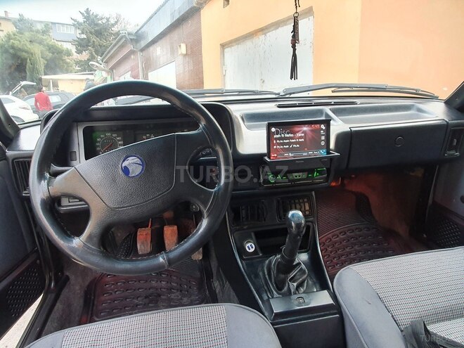 Tofas Sahin 2004, 258,000 km - 1.6 l - Bakı