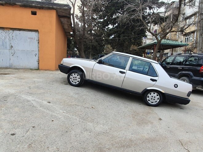 Tofas Sahin 2004, 258,000 km - 1.6 l - Bakı