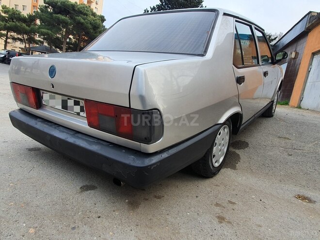 Tofas Sahin 2004, 258,000 km - 1.6 l - Bakı