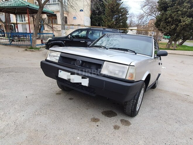 Tofas Sahin 2004, 258,000 km - 1.6 l - Bakı