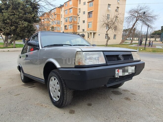 Tofas Sahin 2004, 258,000 km - 1.6 l - Bakı