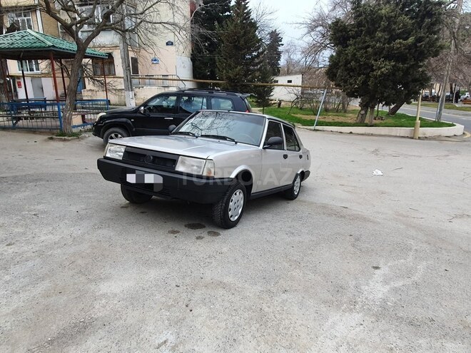 Tofas Sahin 2004, 258,000 km - 1.6 l - Bakı