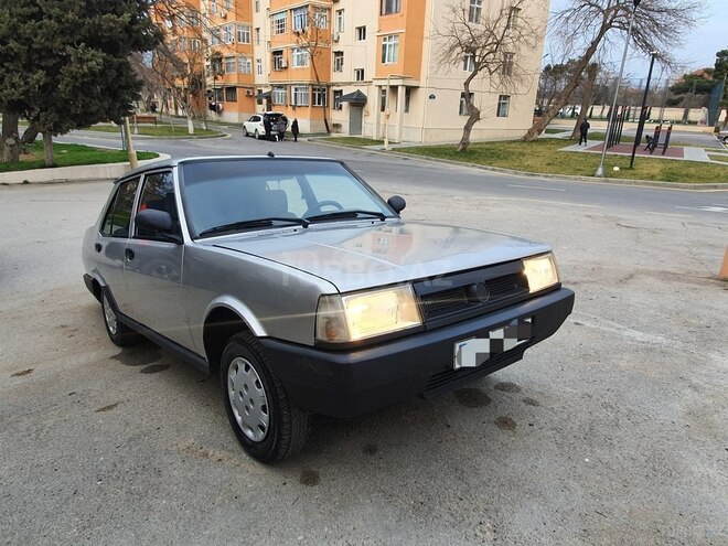 Tofas Sahin 2004, 258,000 km - 1.6 l - Bakı