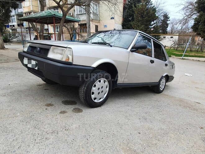 Tofas Sahin 2004, 258,000 km - 1.6 l - Bakı