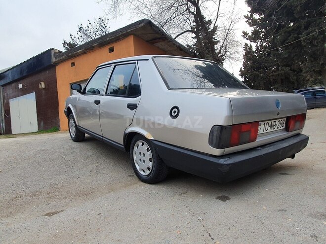Tofas Sahin 2004, 258,000 km - 1.6 l - Bakı
