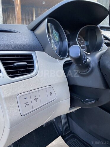 Hyundai Elantra 2014, 71,000 km - 1.8 l - Bakı