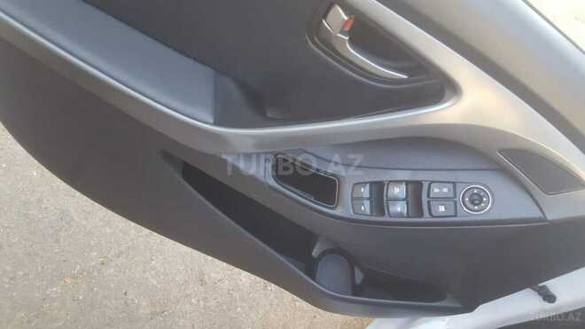 Hyundai Elantra 2012, 175,000 km - 1.8 l - Mingəçevir