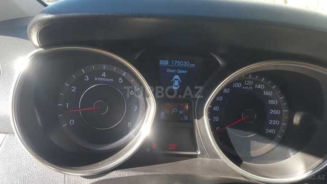 Hyundai Elantra 2012, 175,000 km - 1.8 l - Mingəçevir