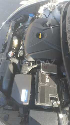 Hyundai Elantra 2012, 175,000 km - 1.8 l - Mingəçevir