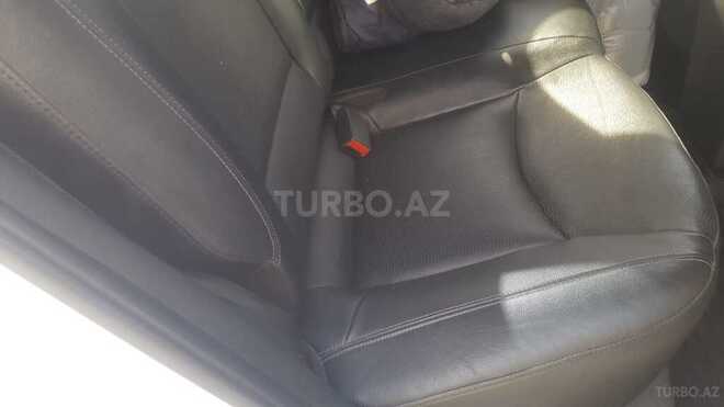 Hyundai Elantra 2012, 175,000 km - 1.8 l - Mingəçevir