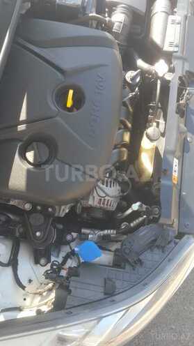 Hyundai Elantra 2012, 175,000 km - 1.8 l - Mingəçevir