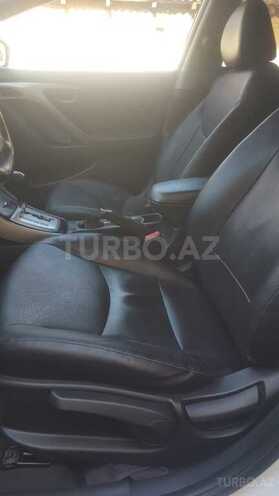 Hyundai Elantra 2012, 175,000 km - 1.8 l - Mingəçevir