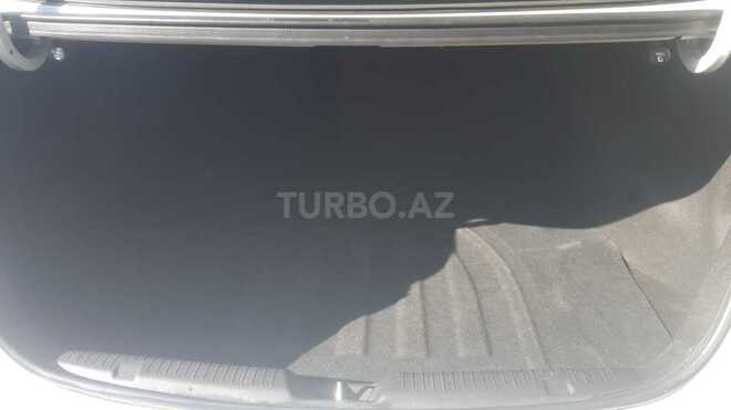 Hyundai Elantra 2012, 175,000 km - 1.8 l - Mingəçevir