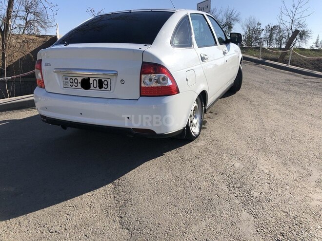 LADA (VAZ) Priora 2013, 130,000 km - 1.6 l - Bakı