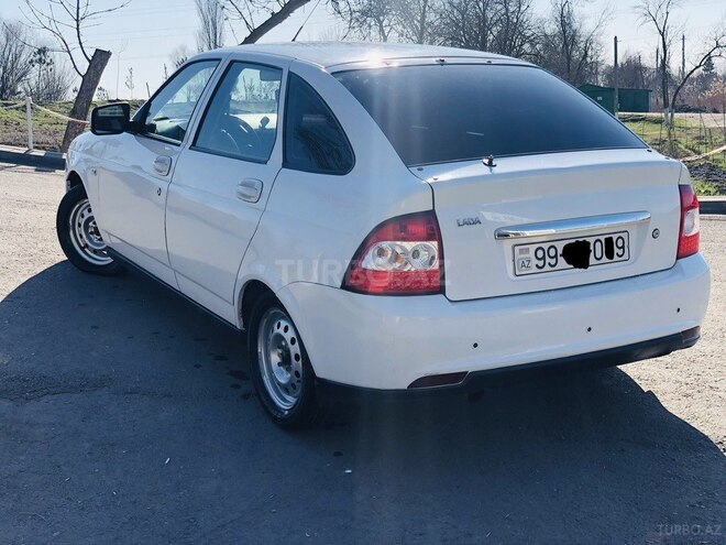 LADA (VAZ) Priora 2013, 130,000 km - 1.6 l - Bakı