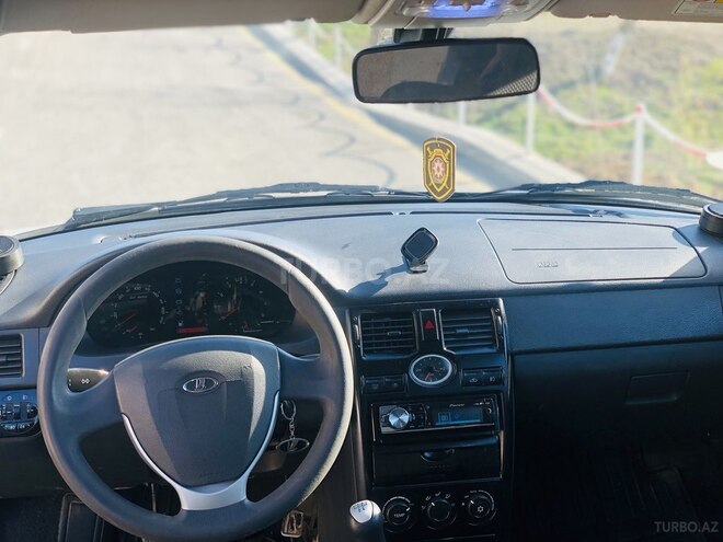 LADA (VAZ) Priora 2013, 130,000 km - 1.6 l - Bakı