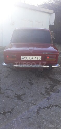 LADA (VAZ) 2103 1975, 982,000 km - 1.5 l - Şamaxı