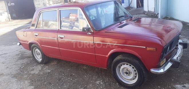 LADA (VAZ) 2103 1975, 982,000 km - 1.5 l - Şamaxı
