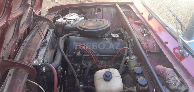 LADA (VAZ) 2103 1975, 982,000 km - 1.5 l - Şamaxı