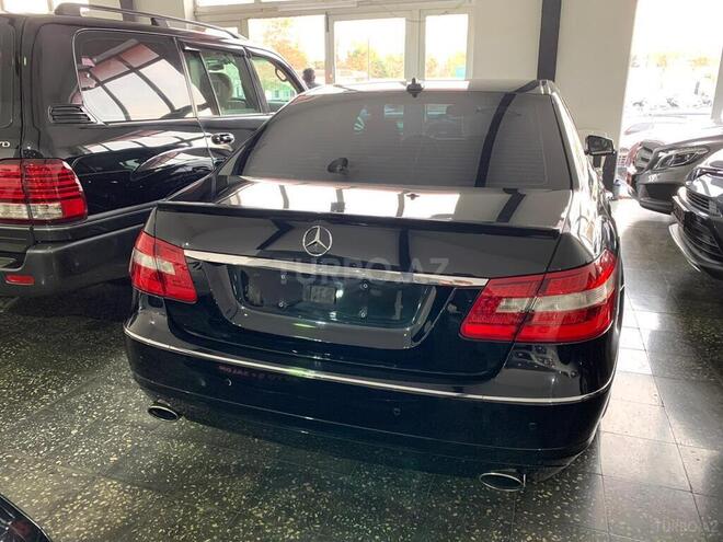 Mercedes E 220 2012, 199,000 km - 2.2 l - Bakı