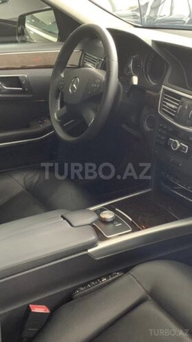 Mercedes E 220 2012, 199,000 km - 2.2 l - Bakı