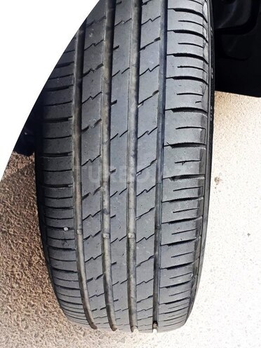 Hyundai ix35 2012, 98,000 km - 2.0 л - Bakı