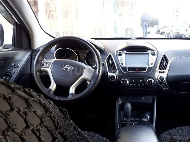 Hyundai ix35 2012, 98,000 km - 2.0 л - Bakı