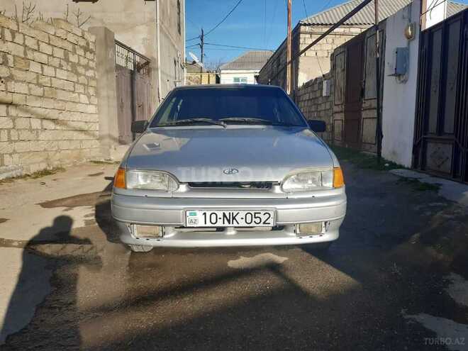 LADA (VAZ) 2115 2004, 160,000 km - 0.2 л - Bakı