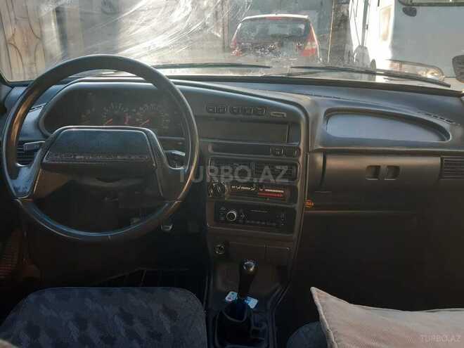 LADA (VAZ) 2115 2004, 160,000 km - 0.2 л - Bakı