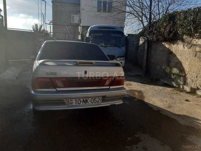 LADA (VAZ) 2115 2004, 160,000 km - 0.2 л - Bakı