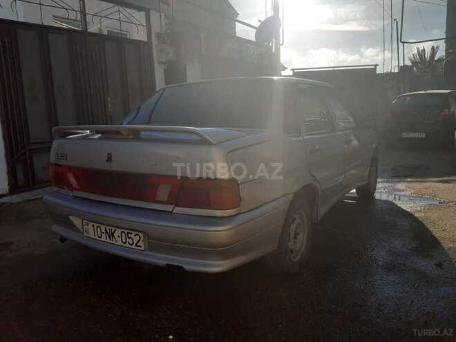 LADA (VAZ) 2115 2004, 160,000 km - 0.2 л - Bakı