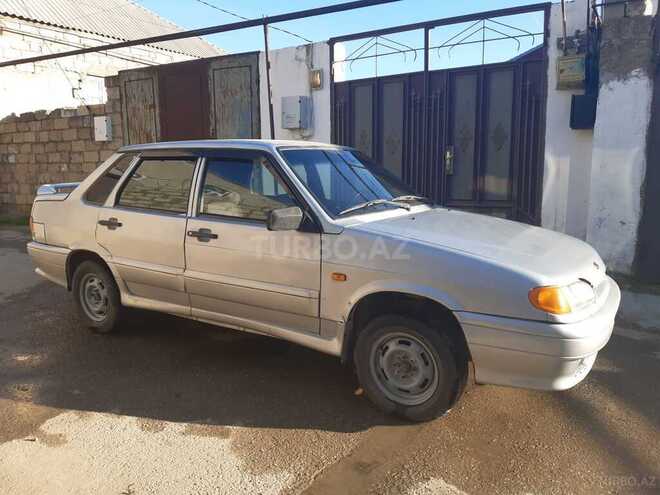 LADA (VAZ) 2115 2004, 160,000 km - 0.2 л - Bakı