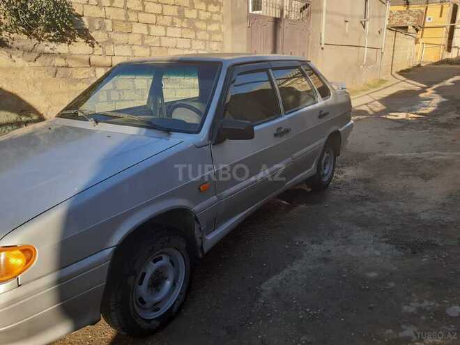 LADA (VAZ) 2115 2004, 160,000 km - 0.2 л - Bakı