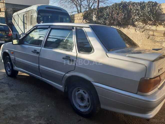 LADA (VAZ) 2115 2004, 160,000 km - 0.2 л - Bakı