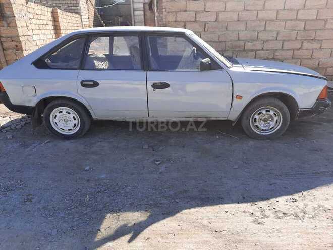 ZAZ Slavuta 1992, 1,111 km - 0.2 л - Bakı