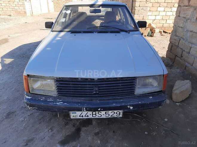 ZAZ Slavuta 1992, 1,111 km - 0.2 л - Bakı