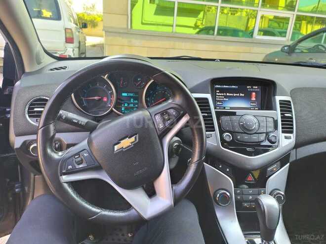 Chevrolet Cruze 2014, 100,000 km - 1.4 l - Bakı
