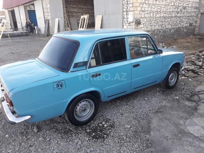 LADA (VAZ) 21011 1981, 24 km - 0.1 л - Şəmkir